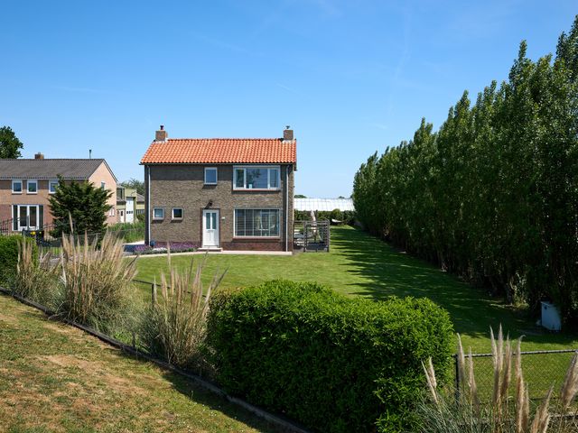Nieuwveens Jaagpad 113, Nieuwveen