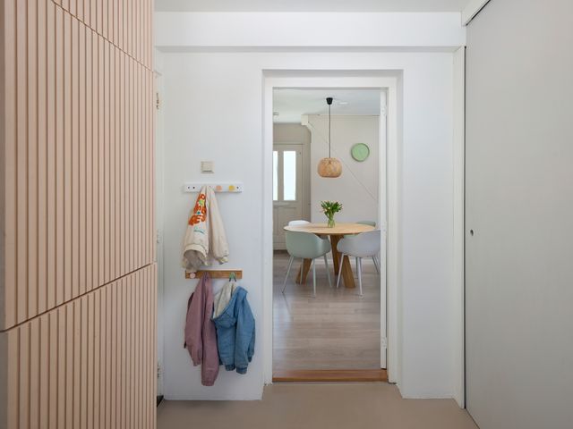Nieuwveens Jaagpad 113, Nieuwveen