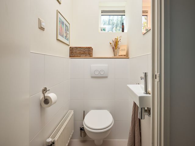 Nieuwveens Jaagpad 113, Nieuwveen