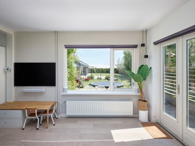 Nieuwveens Jaagpad 113, Nieuwveen