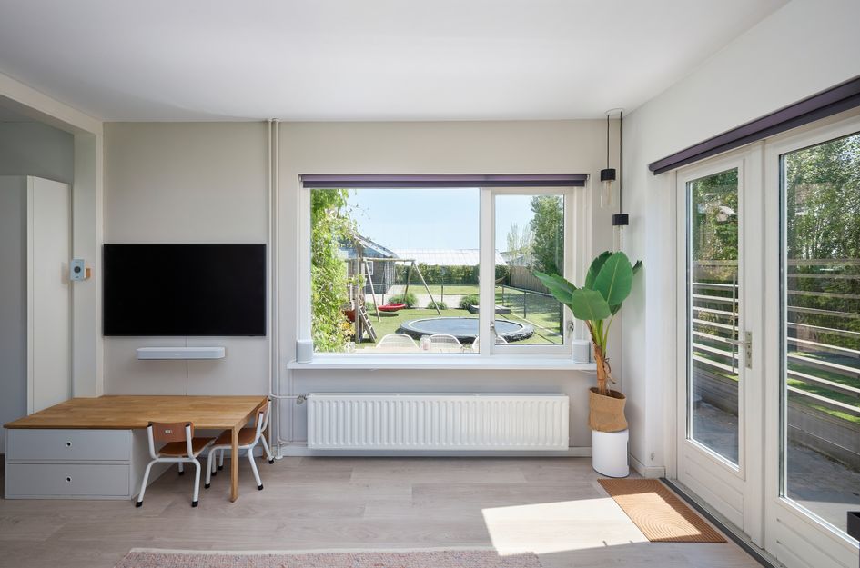 Nieuwveens Jaagpad 113