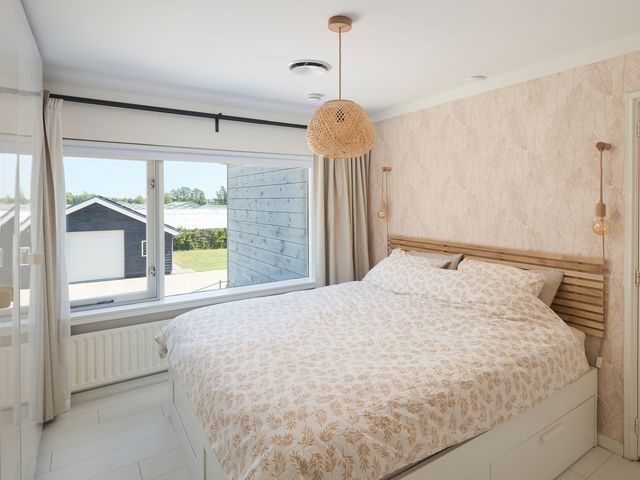 Nieuwveens Jaagpad 113, Nieuwveen
