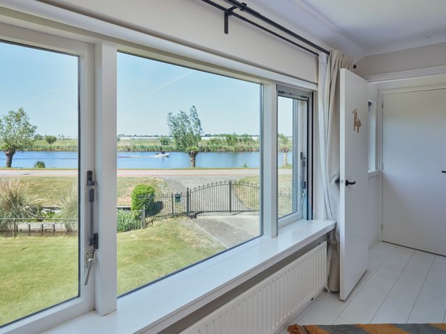 Nieuwveens Jaagpad 113, Nieuwveen