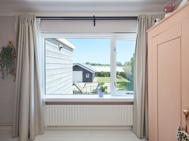 Nieuwveens Jaagpad 113, Nieuwveen