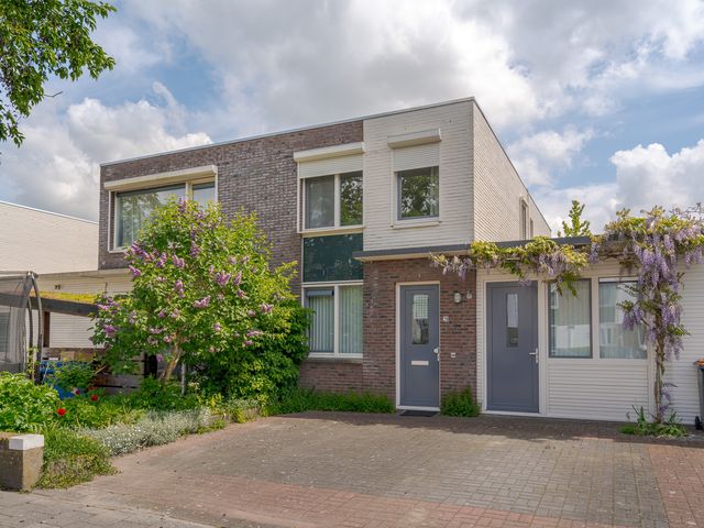 Boogmakerstraat 29, Zwolle