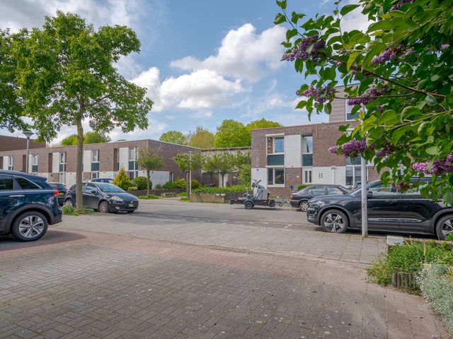 Boogmakerstraat 29, Zwolle