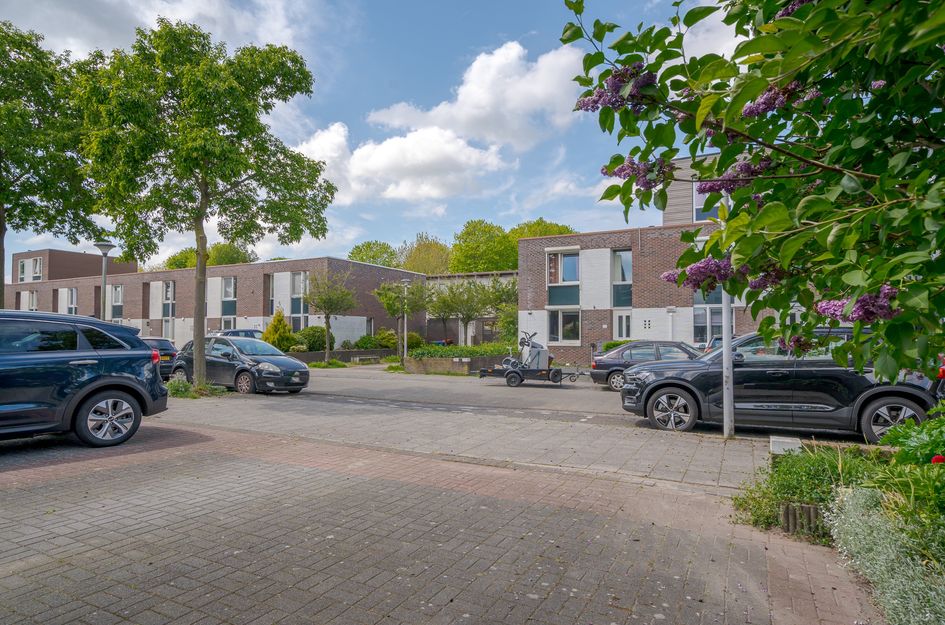 Boogmakerstraat 29