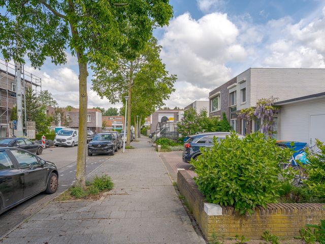 Boogmakerstraat 29, Zwolle