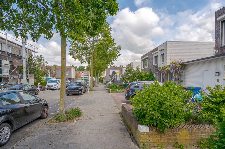 Boogmakerstraat 29