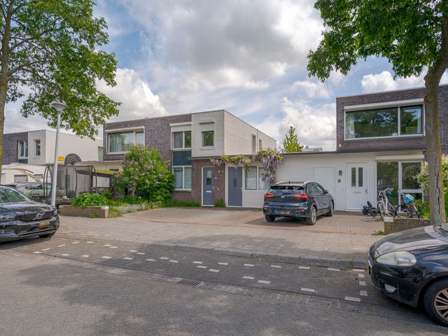 Boogmakerstraat 29, Zwolle