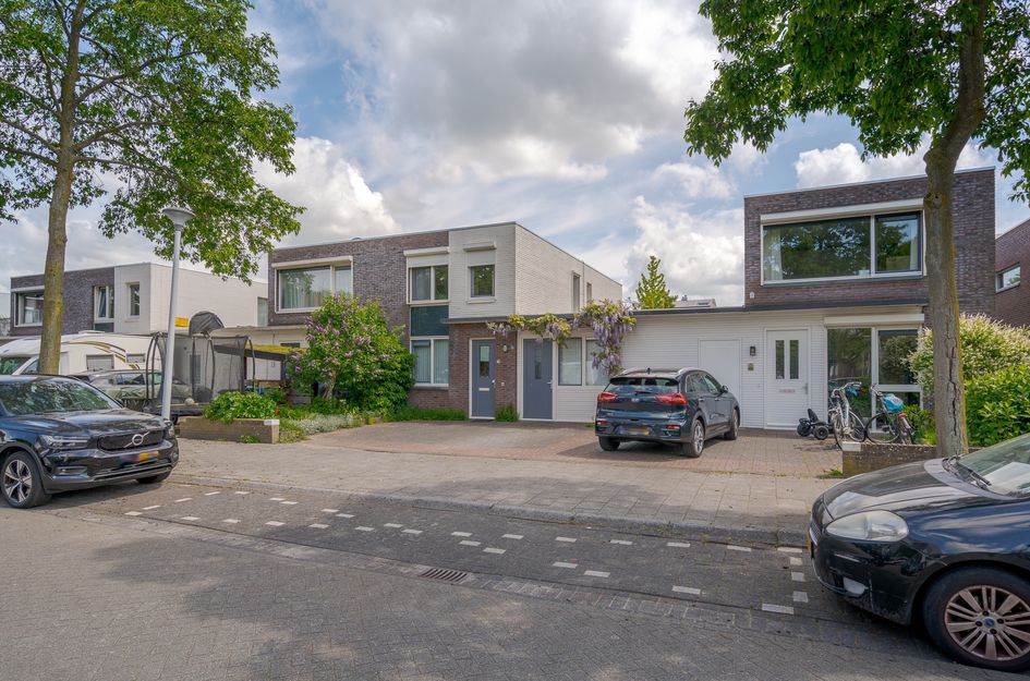 Boogmakerstraat 29