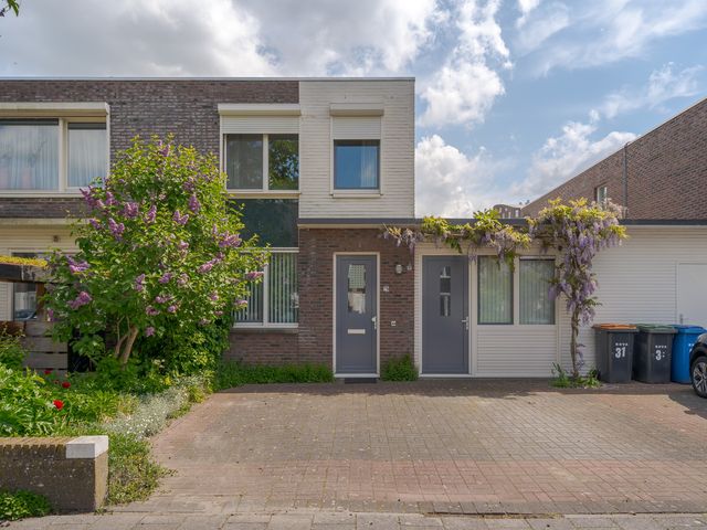 Boogmakerstraat 29, Zwolle