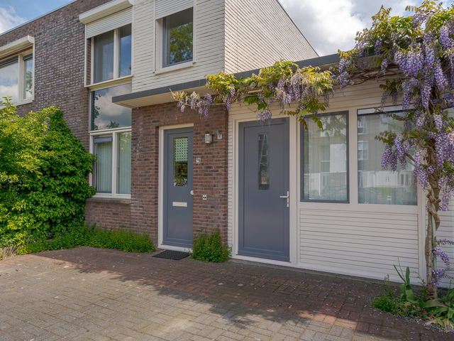 Boogmakerstraat 29, Zwolle
