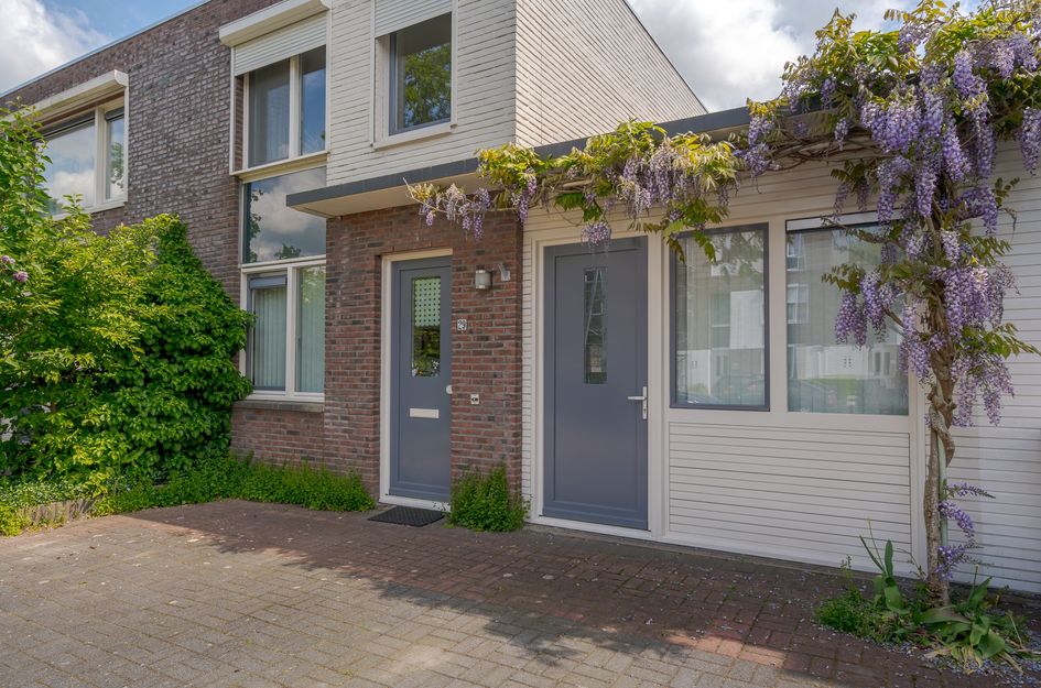 Boogmakerstraat 29