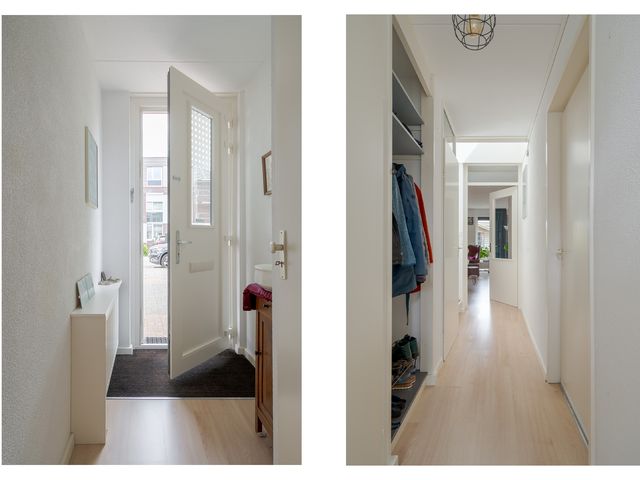 Boogmakerstraat 29, Zwolle