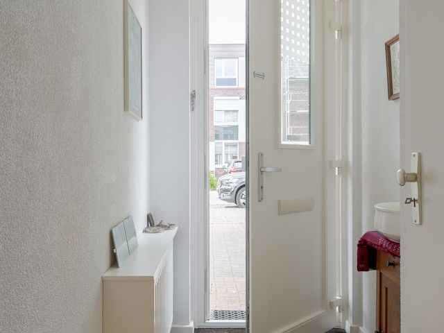 Boogmakerstraat 29, Zwolle