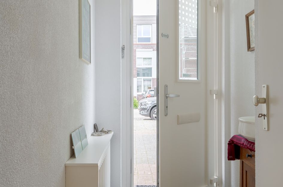 Boogmakerstraat 29