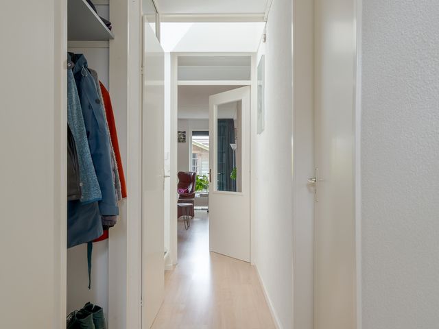 Boogmakerstraat 29, Zwolle