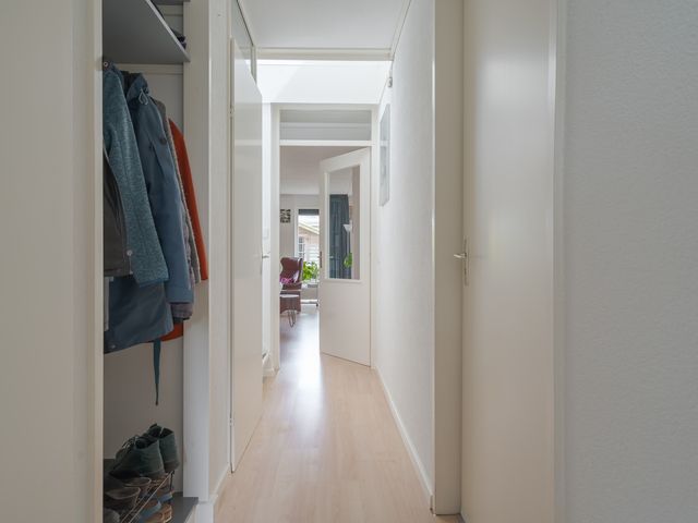 Boogmakerstraat 29, Zwolle