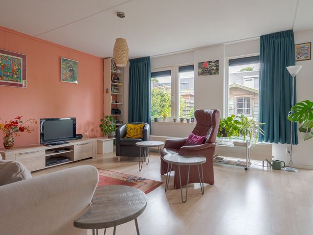 Boogmakerstraat 29, Zwolle