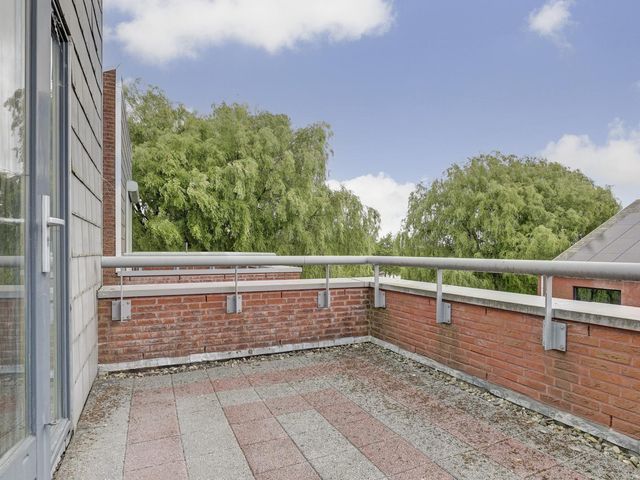 Rosmolen 14, De Lier