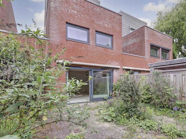 Rosmolen 14, De Lier