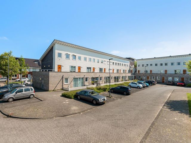 Hebriden 229, Zoetermeer
