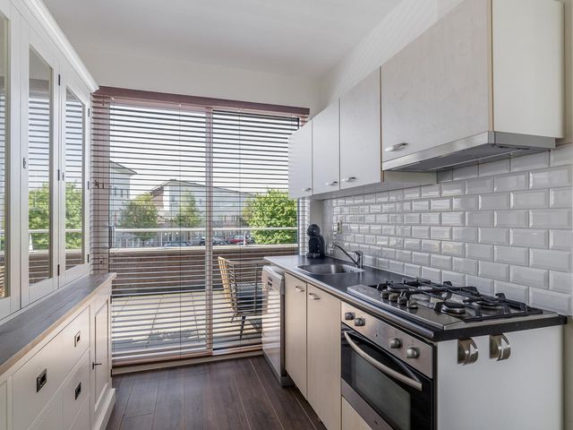 Hebriden 229, Zoetermeer