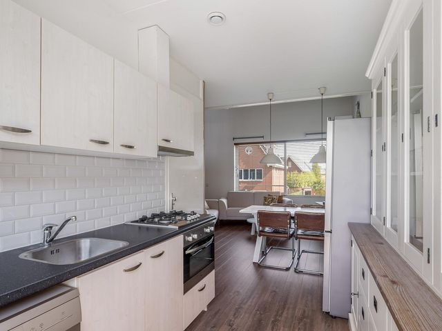 Hebriden 229, Zoetermeer