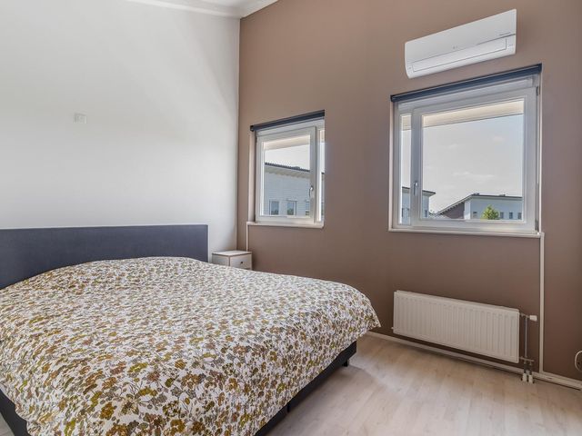 Hebriden 229, Zoetermeer