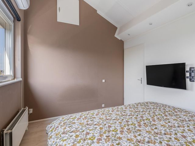 Hebriden 229, Zoetermeer