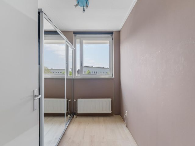 Hebriden 229, Zoetermeer