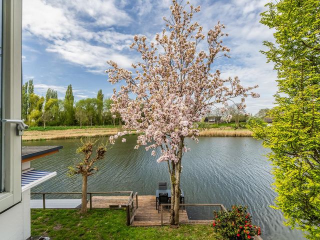 Waddenring 84, Barendrecht