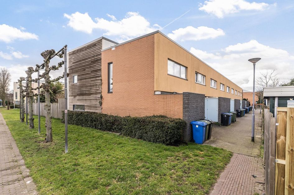 Neeltje Griffijnstraat 22