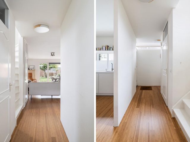Neeltje Griffijnstraat 22, Rotterdam