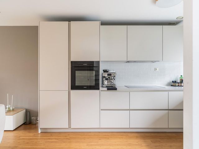 Neeltje Griffijnstraat 22, Rotterdam