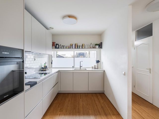 Neeltje Griffijnstraat 22, Rotterdam