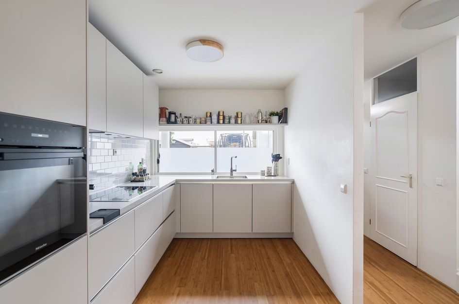 Neeltje Griffijnstraat 22
