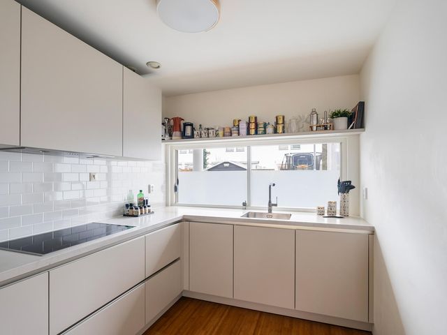 Neeltje Griffijnstraat 22, Rotterdam