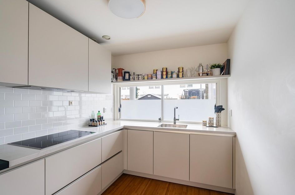 Neeltje Griffijnstraat 22