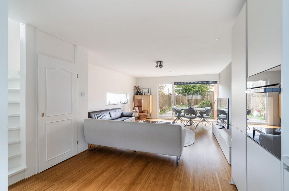 Neeltje Griffijnstraat 22