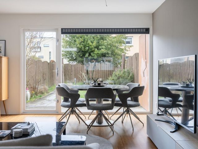Neeltje Griffijnstraat 22, Rotterdam