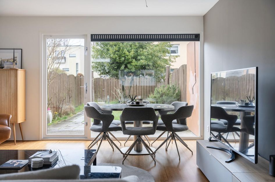 Neeltje Griffijnstraat 22