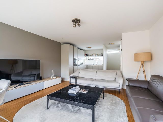 Neeltje Griffijnstraat 22, Rotterdam