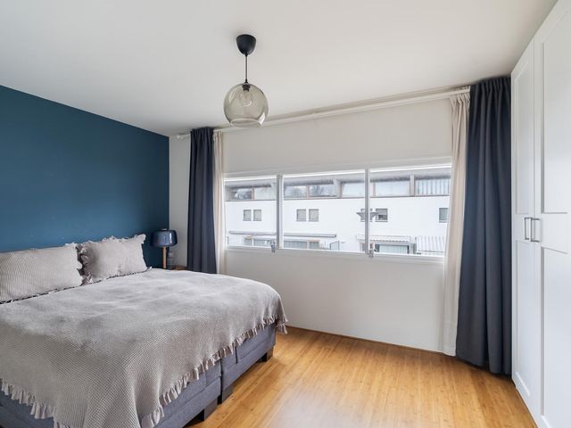 Neeltje Griffijnstraat 22, Rotterdam