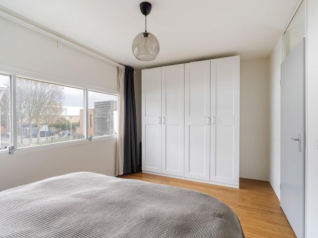Neeltje Griffijnstraat 22, Rotterdam