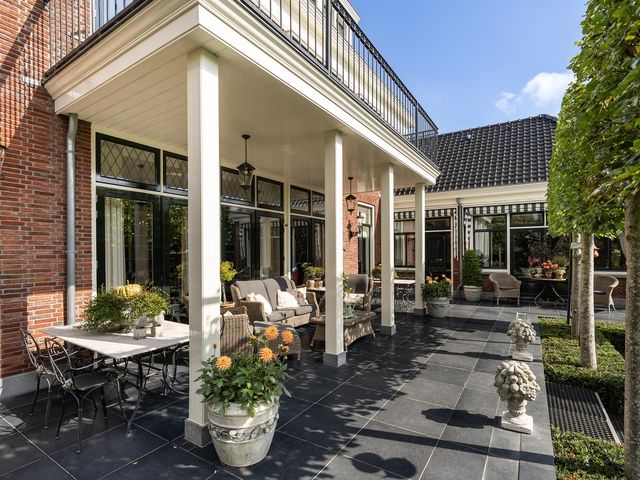 Middeldijk 21, Barendrecht