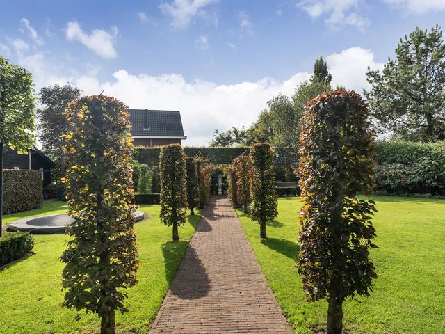 Middeldijk 21, Barendrecht
