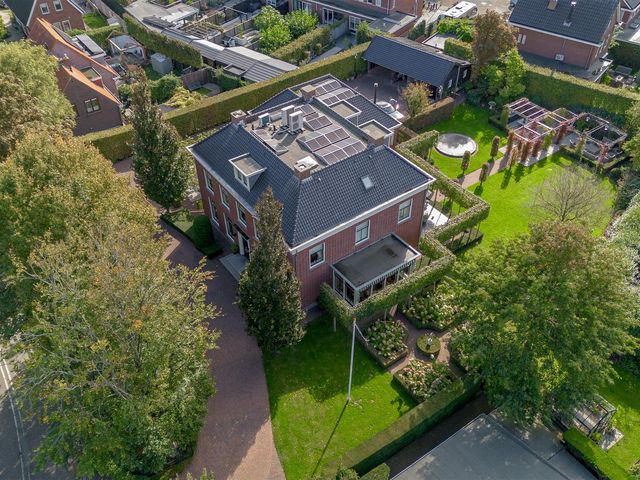 Middeldijk 21, Barendrecht