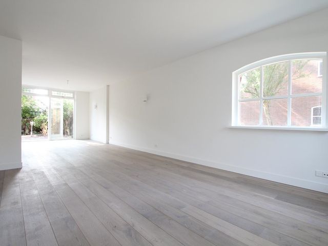Jonkheer H.A. van Karnebeeklaan 32, Amstelveen
